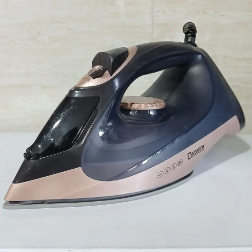 پخش اتو بخار دسینی مدل 389 تک و عمده کد Z2040
