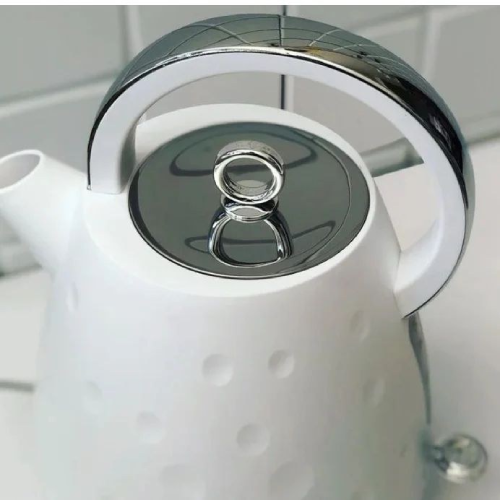 پخش کتری برقی ۱.۷ لیتر وگاتی مدل توپی تک و عمده کد Z2052