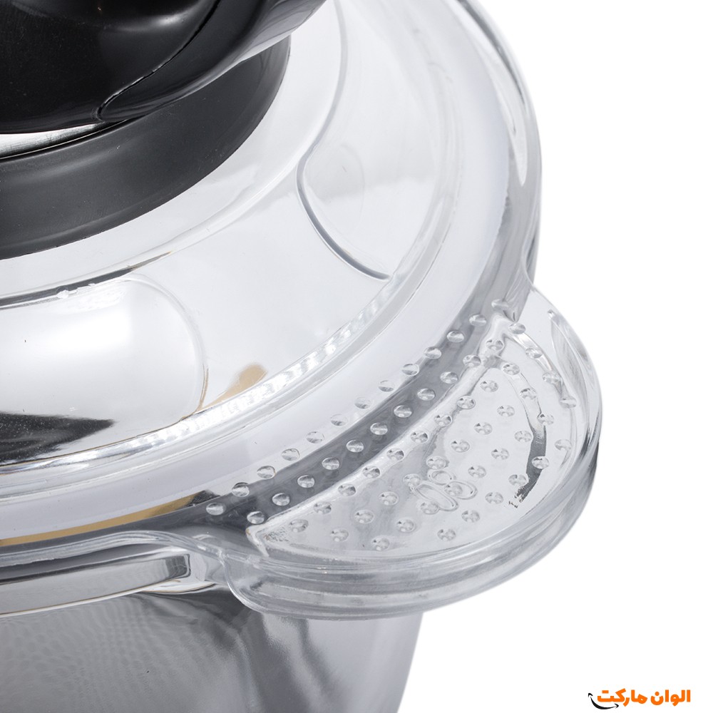 خرید خردکن 2 کاسه 3 لیتری راف مدل R.7028 تک و عمده کد Z2055