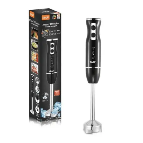 خرید گوشتکوب تک کاره لاکی راف مدل R-784 تک و عمده کد Z2059