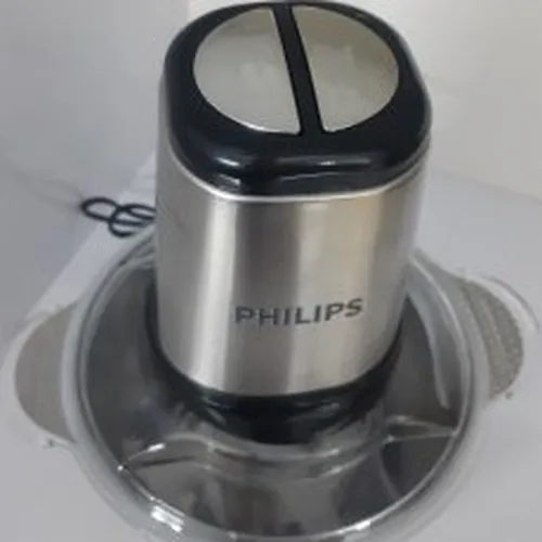 پخش خردکن فیلیپس مدل PH-5050 تک و عمده کد t1383