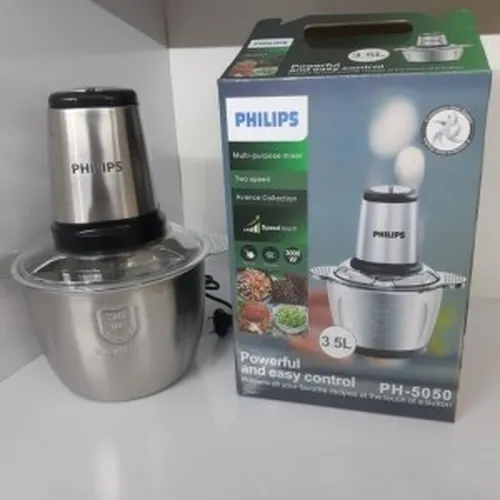 پخش خردکن فیلیپس مدل PH-5050 تک و عمده کد t1383