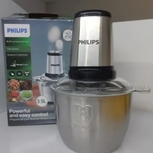 پخش خردکن فیلیپس مدل PH-5050 تک و عمده کد t1383