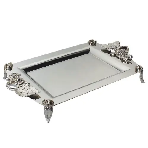 پخش-سینی-نگار-مستطیل-سایز-متوسط-کد-e1242-تک-و-عمده