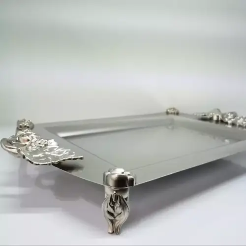 پخش-سینی-نگار-مستطیل-سایز-متوسط-کد-e1242-تک-و-عمده