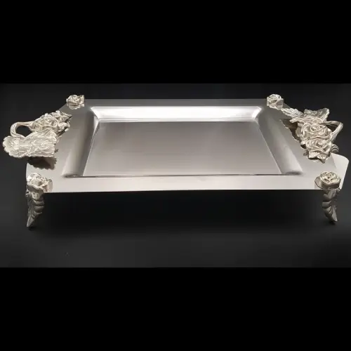 پخش-سینی-نگار-مستطیل-سایز-بزرگ-کد-e1244-تک-و-عمده