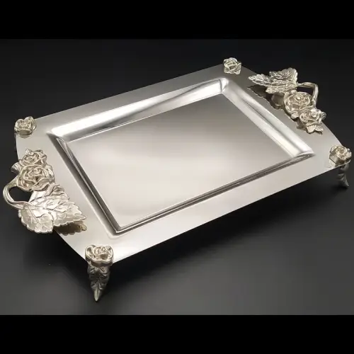 سینی-نگار-مستطیل-سایز-بزرگ-کد-e1243-تک-و-عمده