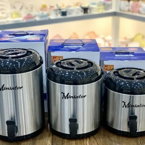 کلمن-استیل-مینیاتور-ظرفیت-8-لیتری-کد-e1247-تک-و-عمده