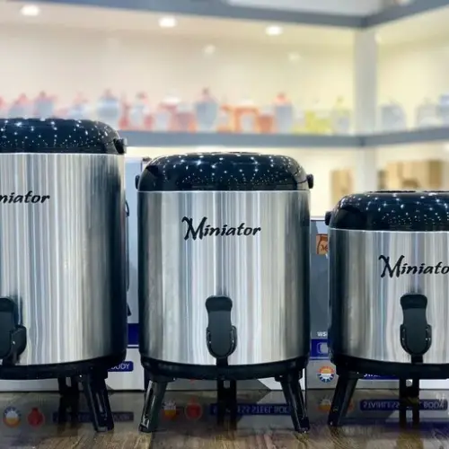 کلمن-استیل-مینیاتور-ظرفیت-8-لیتری-کد-e1247-تک-و-عمده