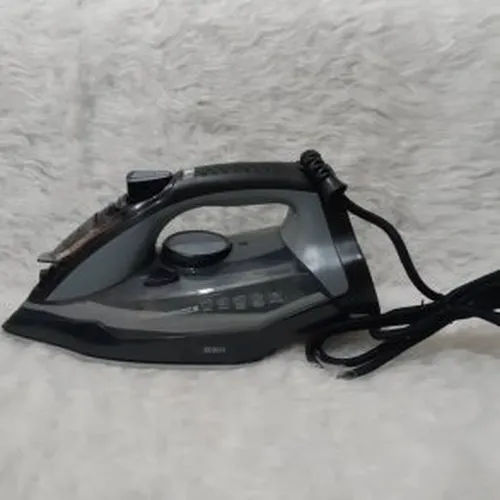 خرید اتو بخار Bosch مدل BSGS1279 تک و عمده کد t1388