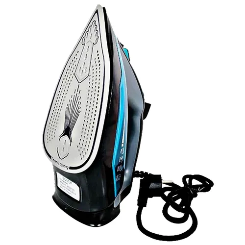 خرید اتو بخار Bosch مدل BSGS1279 تک و عمده کد t1388