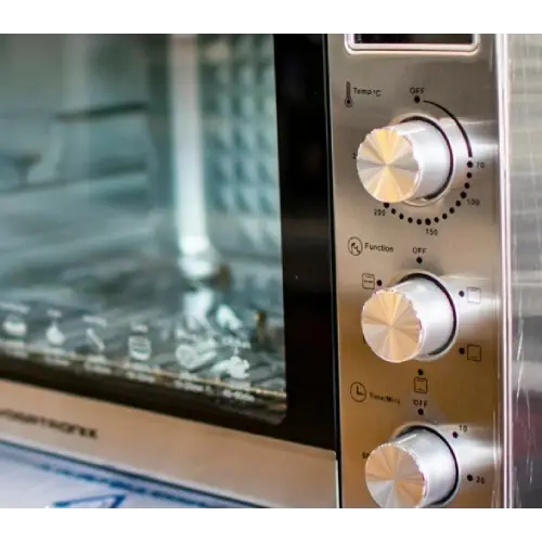 اون توستر برقی سلسکو مدل SLS – 6006S ظرفیت ۶۰ لیتر کد E1257 تک و عمده