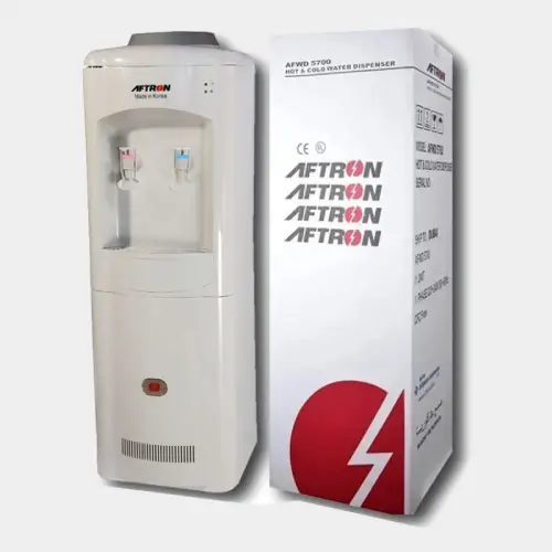 پخش-ابسرد-کن-ایستاده-افترون-aftron-کد-e1260-تک-و-عمده