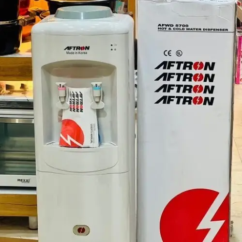 آبسرد کن ایستاده افترون AFTRON مدل 5700 کد E1259 تک و عمده