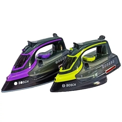 خرید اتو بخار Bosch مدل BSGS1288 تک و عمده کد t1390