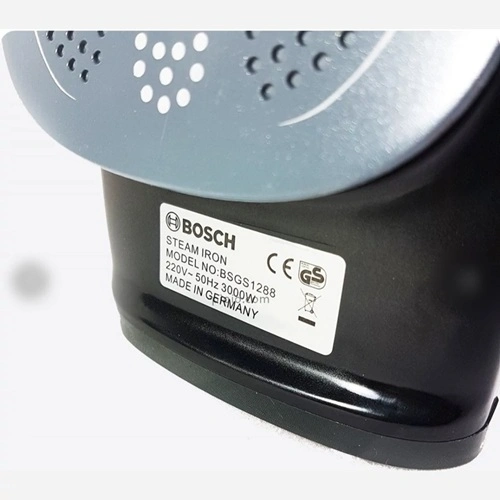 پخش اتو بخار Bosch مدل BSGS1288 تک و عمده کد t1391