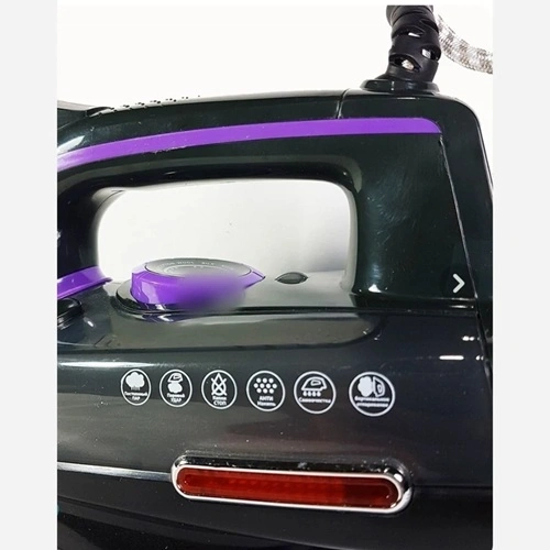 پخش اتو بخار Bosch مدل BSGS1288 تک و عمده کد t1391