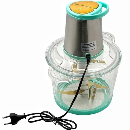 پخش خردکن فیلیپس مدل MA-2024تک و عمده کد t1393