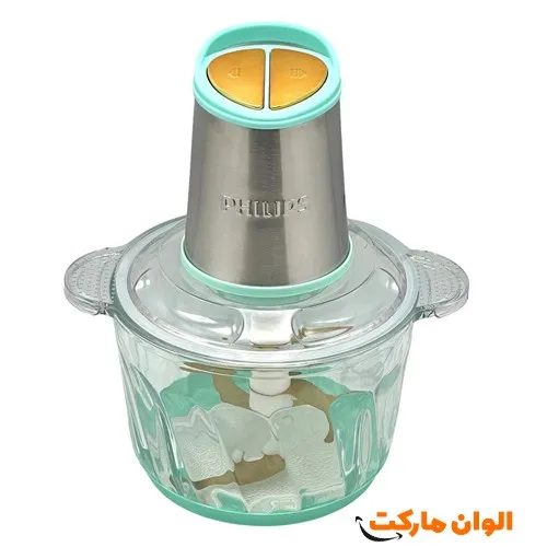 پخش خردکن فیلیپس مدل MA-2024تک و عمده کد t1393