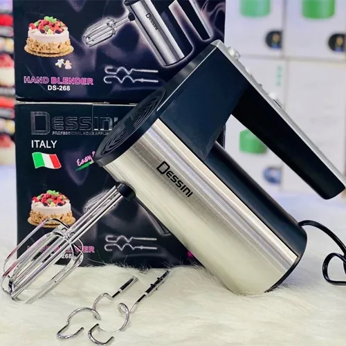 پخش همزن برقی دسینی DS-268 تک و عمده کد G5413