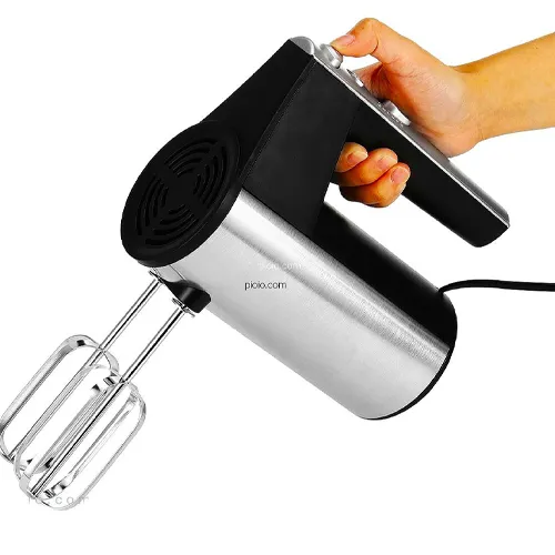 Electric mixer, new model, code g5413