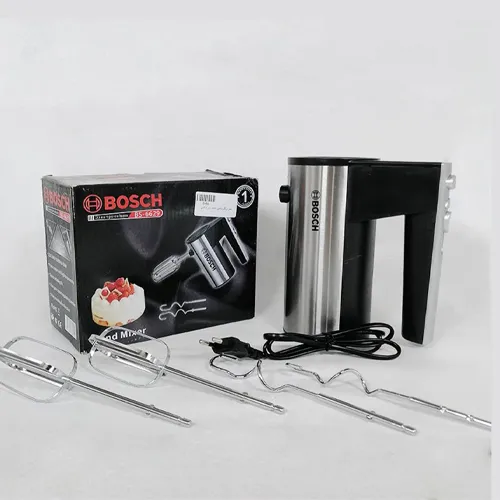 Electric mixer, new model, code g5415