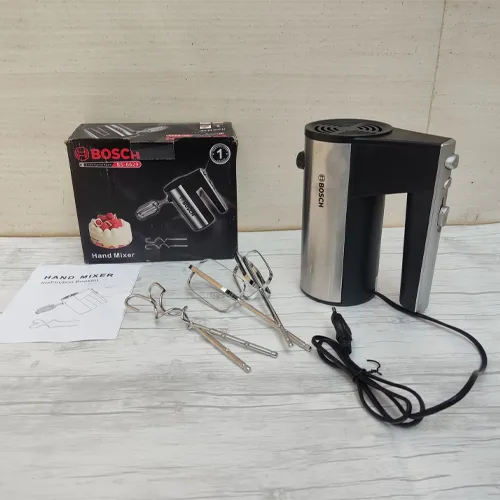 Electric mixer, new model, code g5415