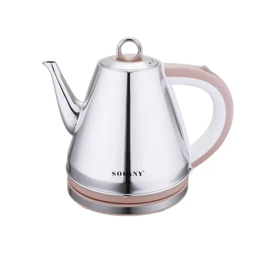 Electric kettle, new model, code g5416