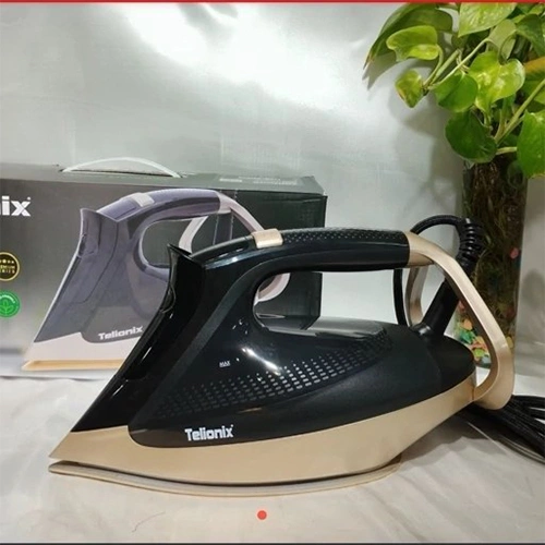 خرید اتو بخار تلیونیکس مدل TSL1107 تک و عمده کد t1398