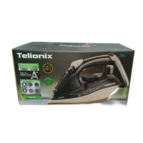 پخش اتو بخار تلیونیکس مدل TSL1107 تک و عمده کد t1399