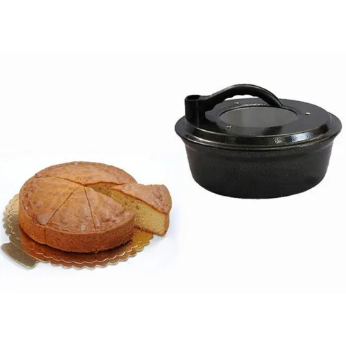 خرید کیک پز تابابیست تک و عمده کد t1400