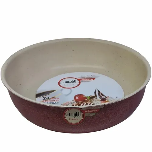 خرید کیک پز تابابیست تک و عمده کد t1400