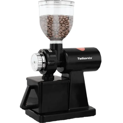 خرید آسیاب قهوه تلیونیکس مدل TCG4153تک و عمده کد t1402