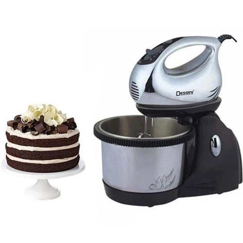 خرید همزن کاسه‌دار یونیک مدل UM-130 تک و عمده کد t1406