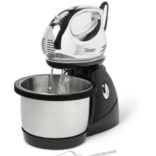 خرید همزن کاسه‌دار یونیک مدل UM-130 تک و عمده کد t1406