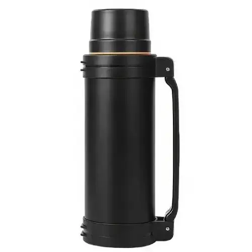 فلاسک مسافرتی 2 لیتری تک و عمده کد R001