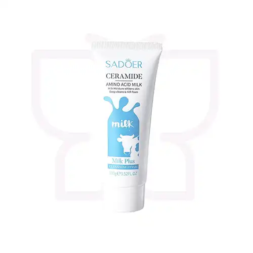 Sadour Milk Hand Cream