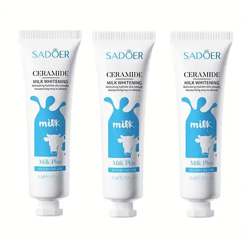 Sadour Milk Hand Cream