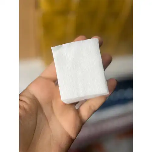  IVO Cotton Pads 1000pcs