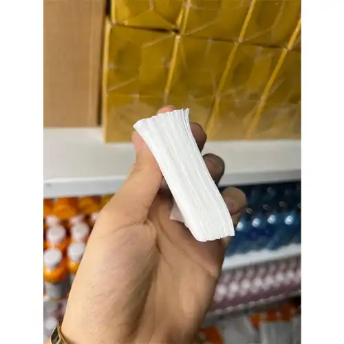  IVO Cotton Pads 1000pcs