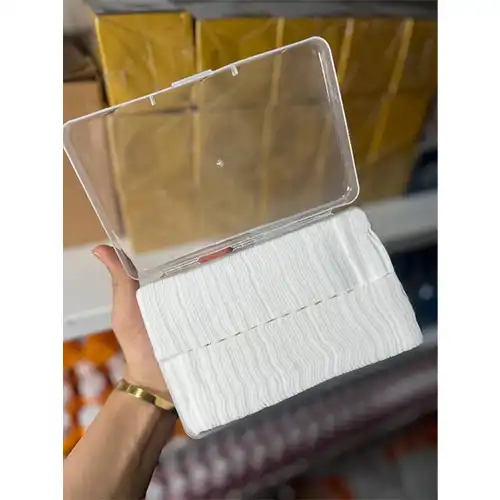  IVO Cotton Pads 1000pcs