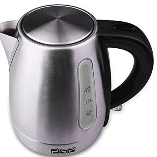 Electric kettle, new model, code g5424