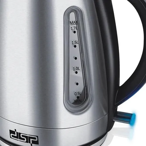 Electric kettle, new model, code g5424