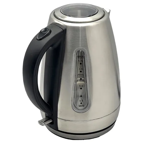 New model kettle broadcasting code g5425