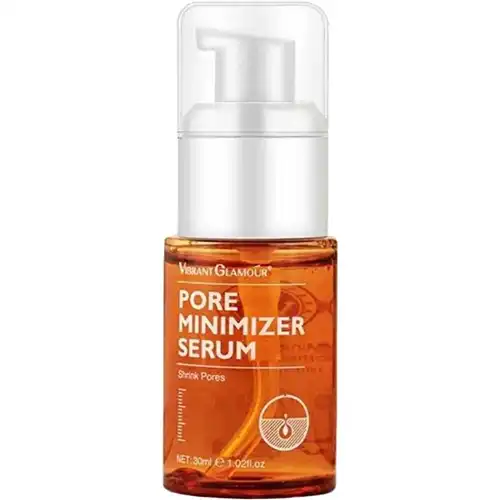 Vibrant Glamour 14-Day Pore Minimizing Serum