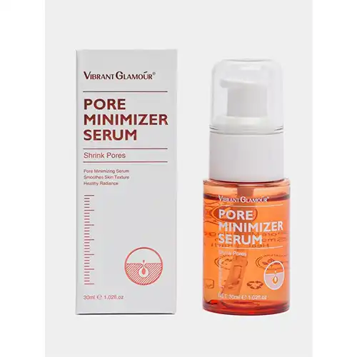 Vibrant Glamour 14-Day Pore Minimizing Serum