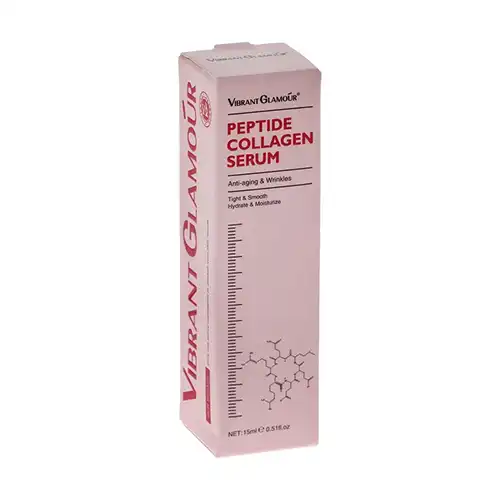 Vibrant Glamour Pure Collagen Lifting & Firming Serum
