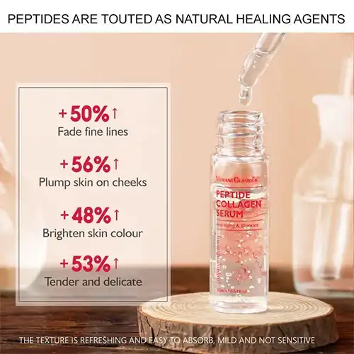 Vibrant Glamour Pure Collagen Lifting & Firming Serum