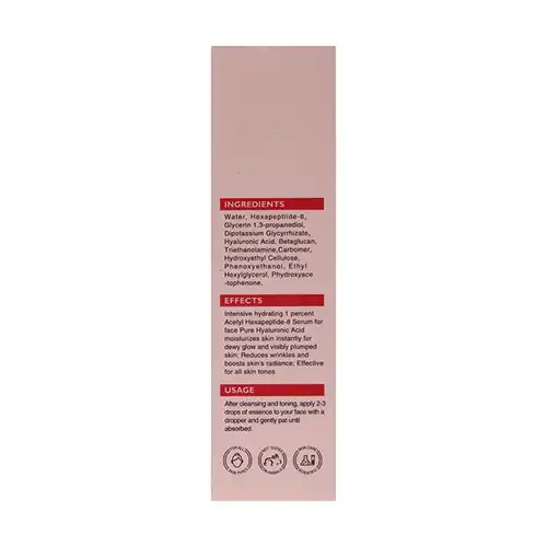 Vibrant Glamour Pure Collagen Lifting & Firming Serum