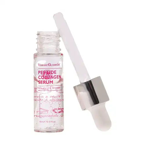 Vibrant Glamour Pure Collagen Lifting & Firming Serum